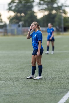 Bild 323 - F SC Ellerau - TuRa Harksheide : Ergebnis: 2:7